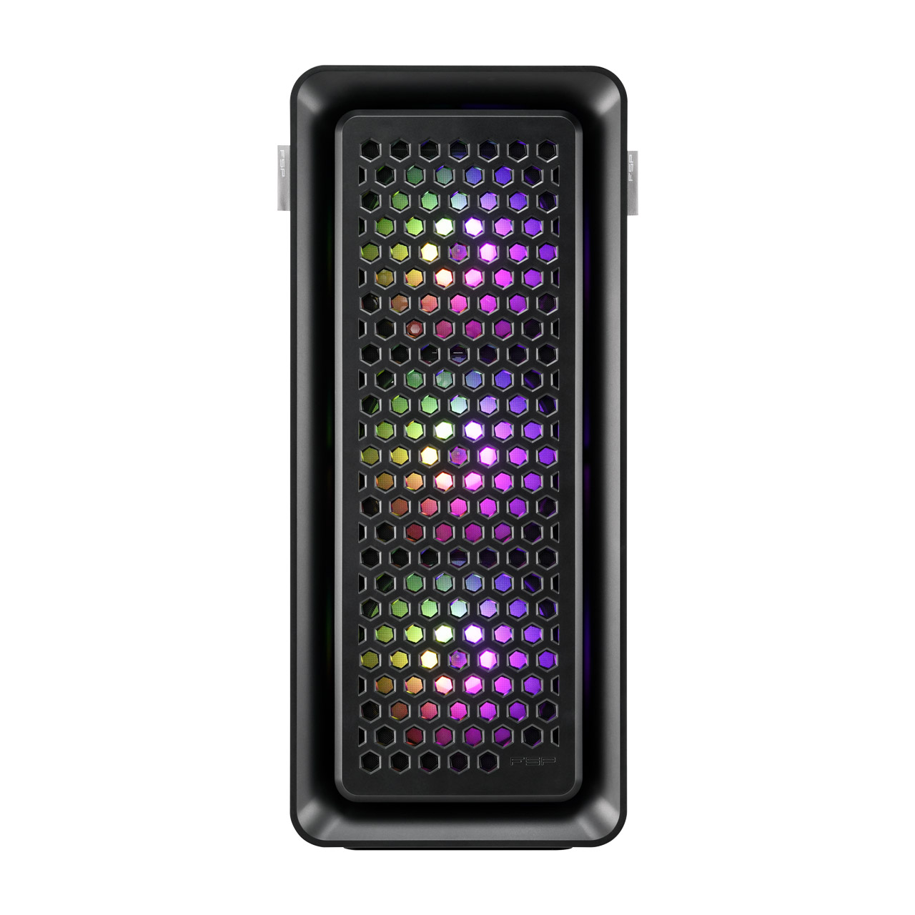 Компьютерный корпус FSP CUT593A (CUT593A(B))
