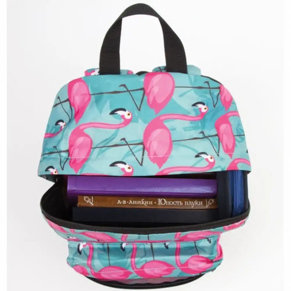 Рюкзак BRAUBERG 228854, Фламинго (228854)