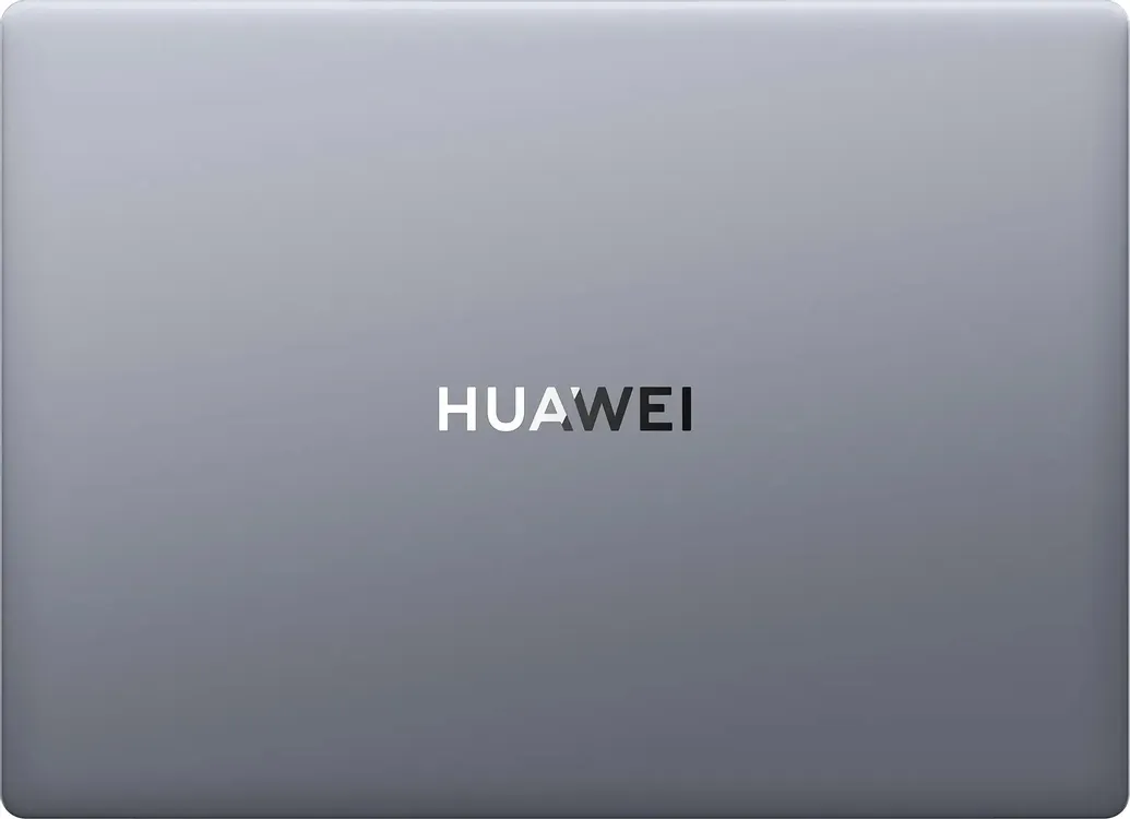 Ноутбук Huawei MateBook D 14 MDG-X 14", Космический серый (53014MUB)