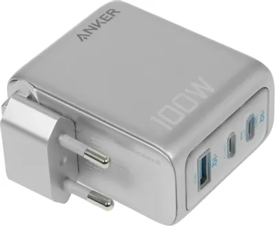 Адаптер питания Anker Charger (B121BG41)