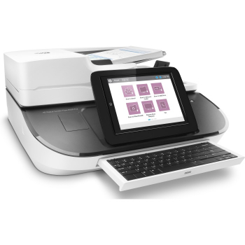 Сканер HP Digital Sender Flow 8500 Fn2 (L2762A)