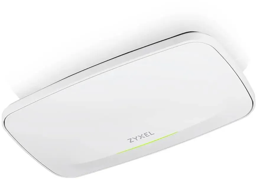 Точка доступа Wi-Fi Zyxel NebulaFlex Pro WBE660S (WBE660S-EU0101F)