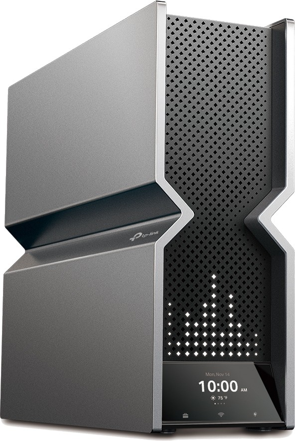 Маршрутизатор беспроводной Tp-Link Archer BE900 (Archer BE900)