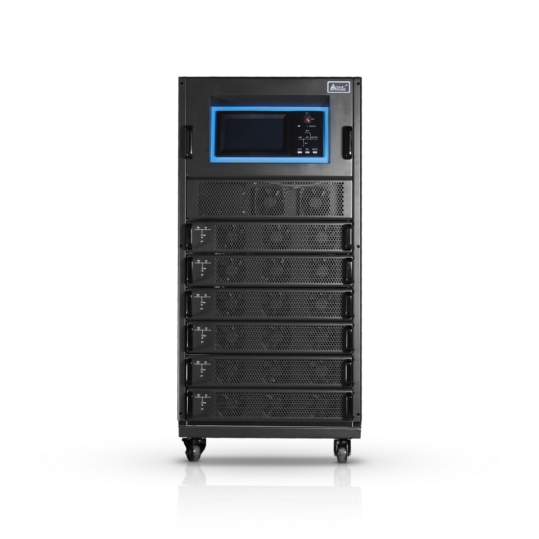 Источник бесперебойного питания SVC RM090/15X (RM090/15X)