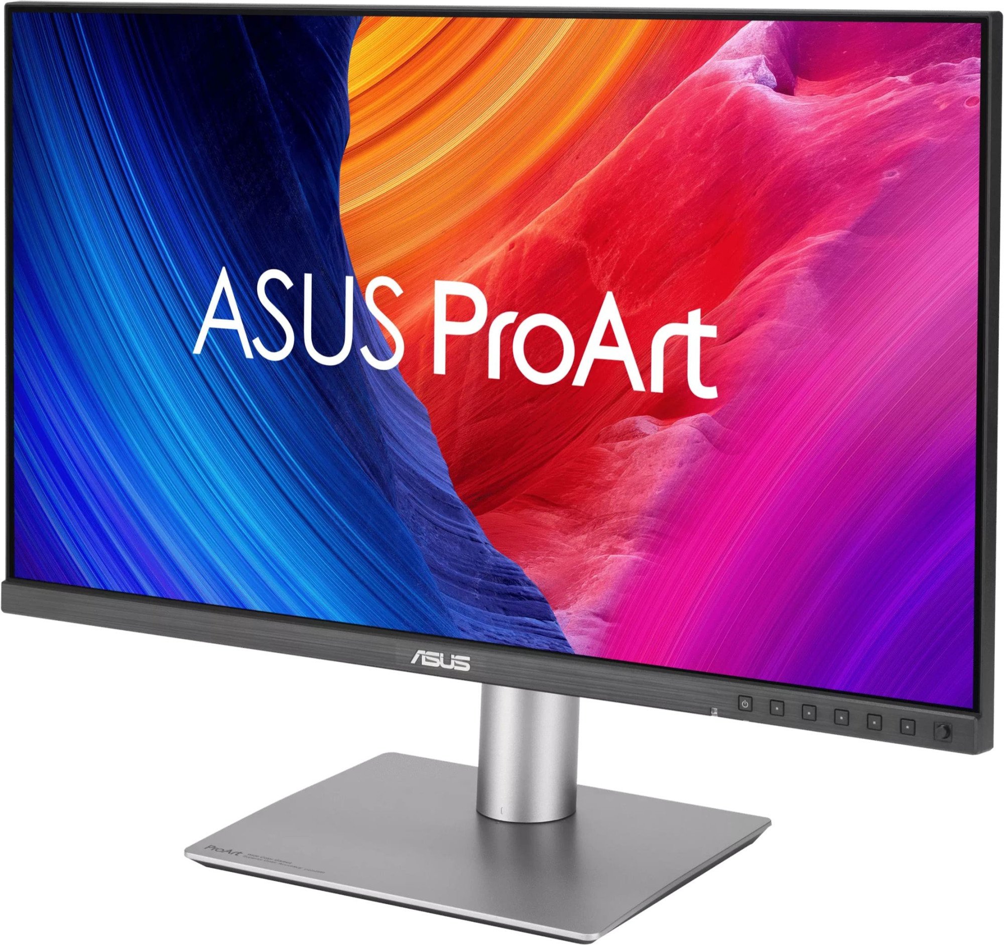 Монитор Asus ProArt PA32QCV 31.5", Black-Silver (90LM0BD0-B01K71)