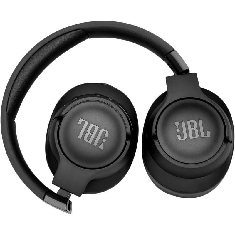 Наушники JBL Tune 760NC - Wireless Over-Ear Headset Blue (JBLT760NCBLU)