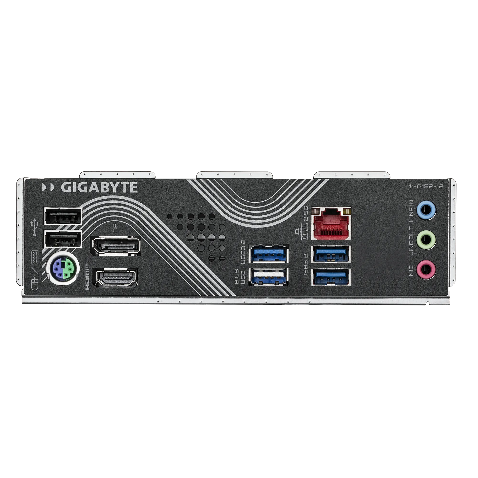 Материнская плата Gigabyte B860M EAGLE (B860M EAGLE)