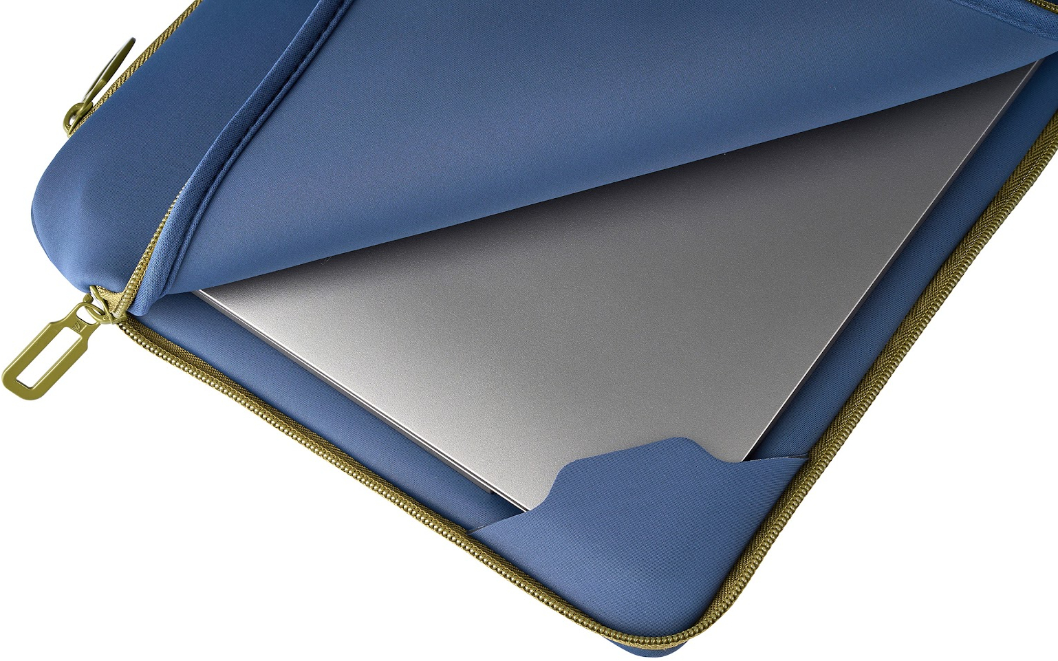 Чехол для ноутбука Tucano Doppio Blue 12"/MB 13" (BFDOP1213-B)