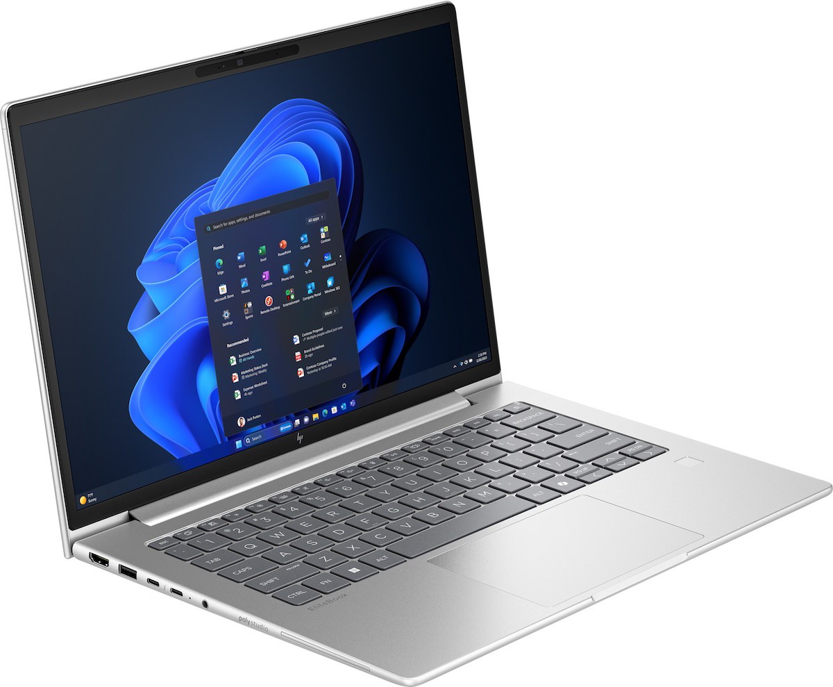 Ноутбук HP EliteBook 6 G1i 14 (C7VG0EA)
