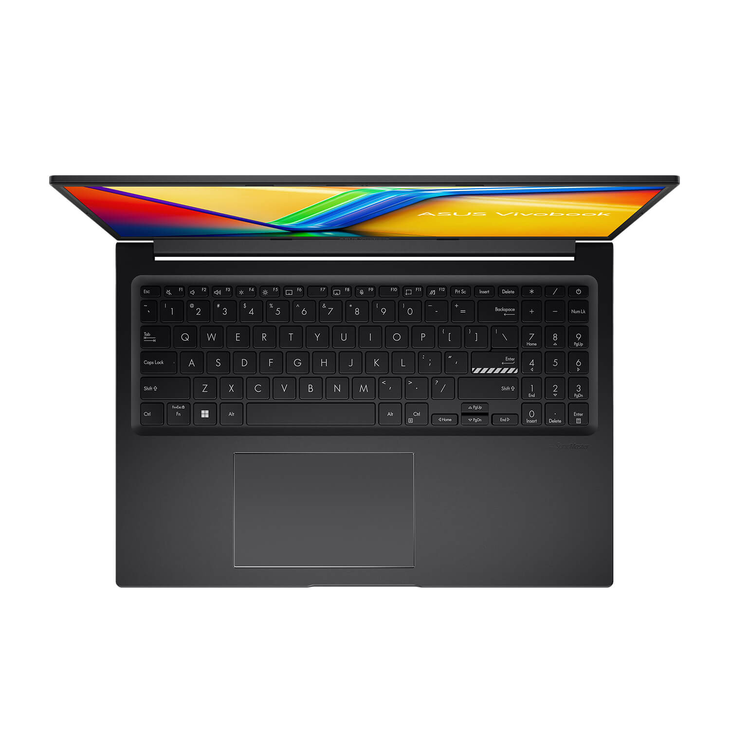 Ноутбук ASUS VivoBook S16 S3607VA-RP011 (90NB1671-M004V0)