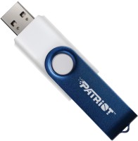 USB флеш-накопитель 128GB Patriot Xporter X550, USB 3.2/Type-C, white-blue (PS128GX550AAD)