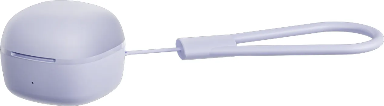 Наушники беспроводные Canyon TWS OnGo 4 mini, Purple (CNS-TWS4P)