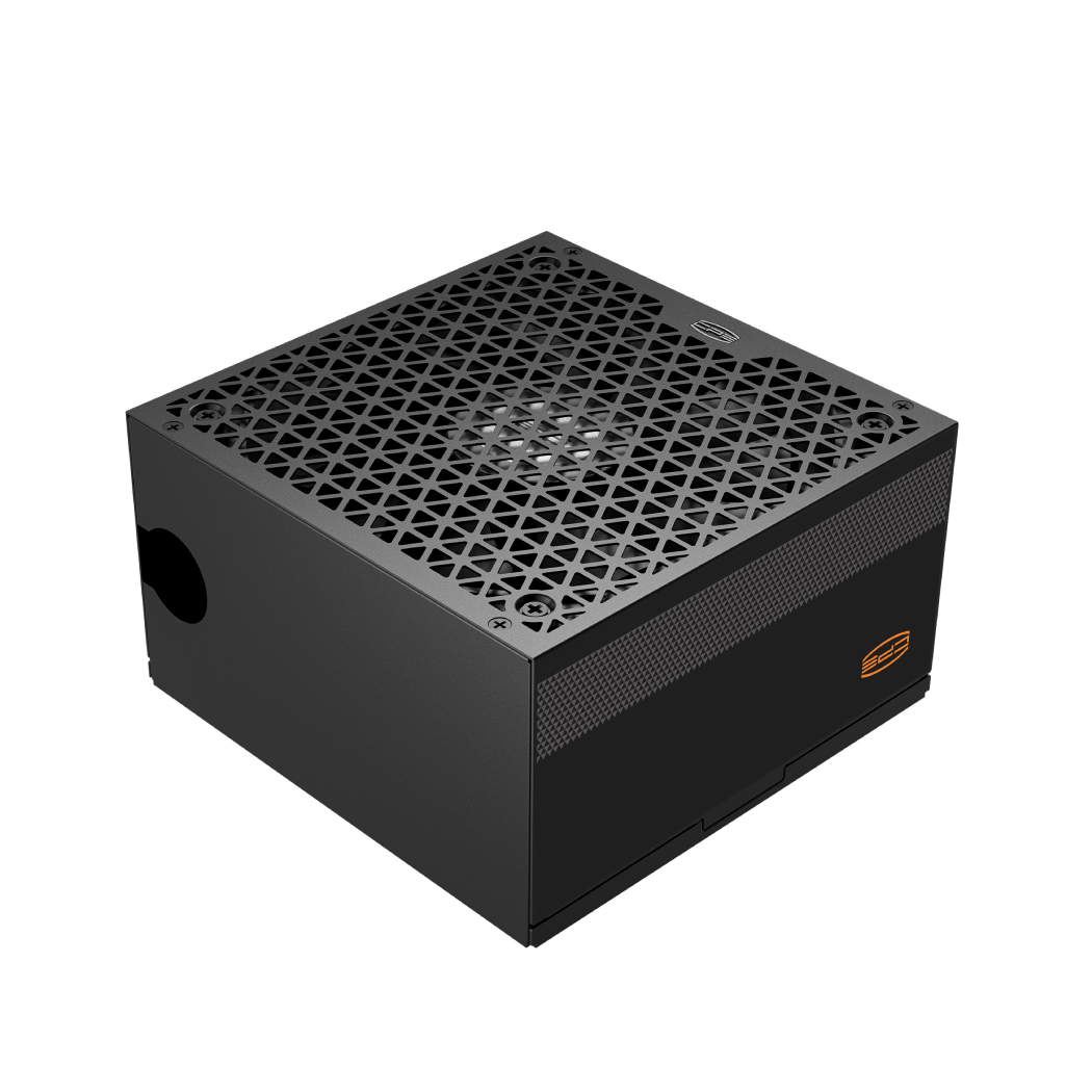 Блок питания PCCooler YK750, 750W (P5-YK750-B1F)