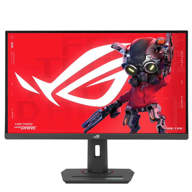 Монитор Asus ROG Strix XG27UCS (90LM09S0-B01170)