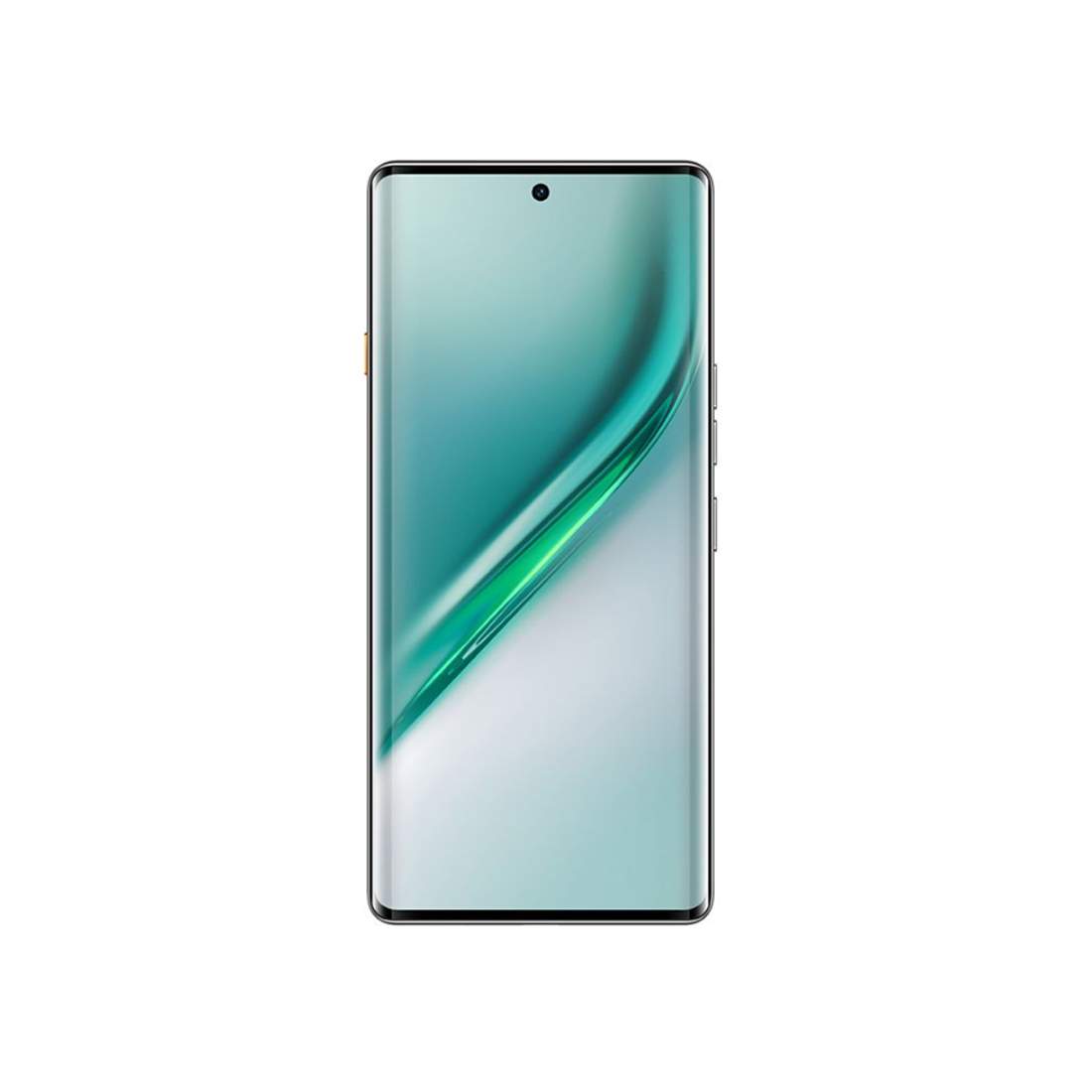 Смартфон TECNO CAMON 40, 256+8 GB, Emerald Lake Green (CM5/256/8GB/Emerald Lake Green)