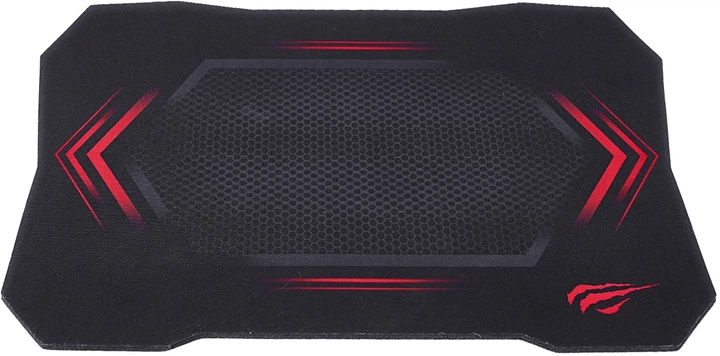 Коврик для мыши Havit MP843, black (2.0302000690166E+14)