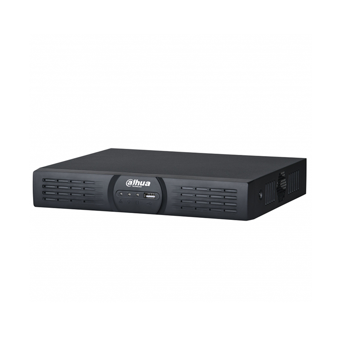 Сетевой видеорегистратор Dahua DHI-NVR1108HS-S3/H (DHI-NVR1108HS-S3/H)