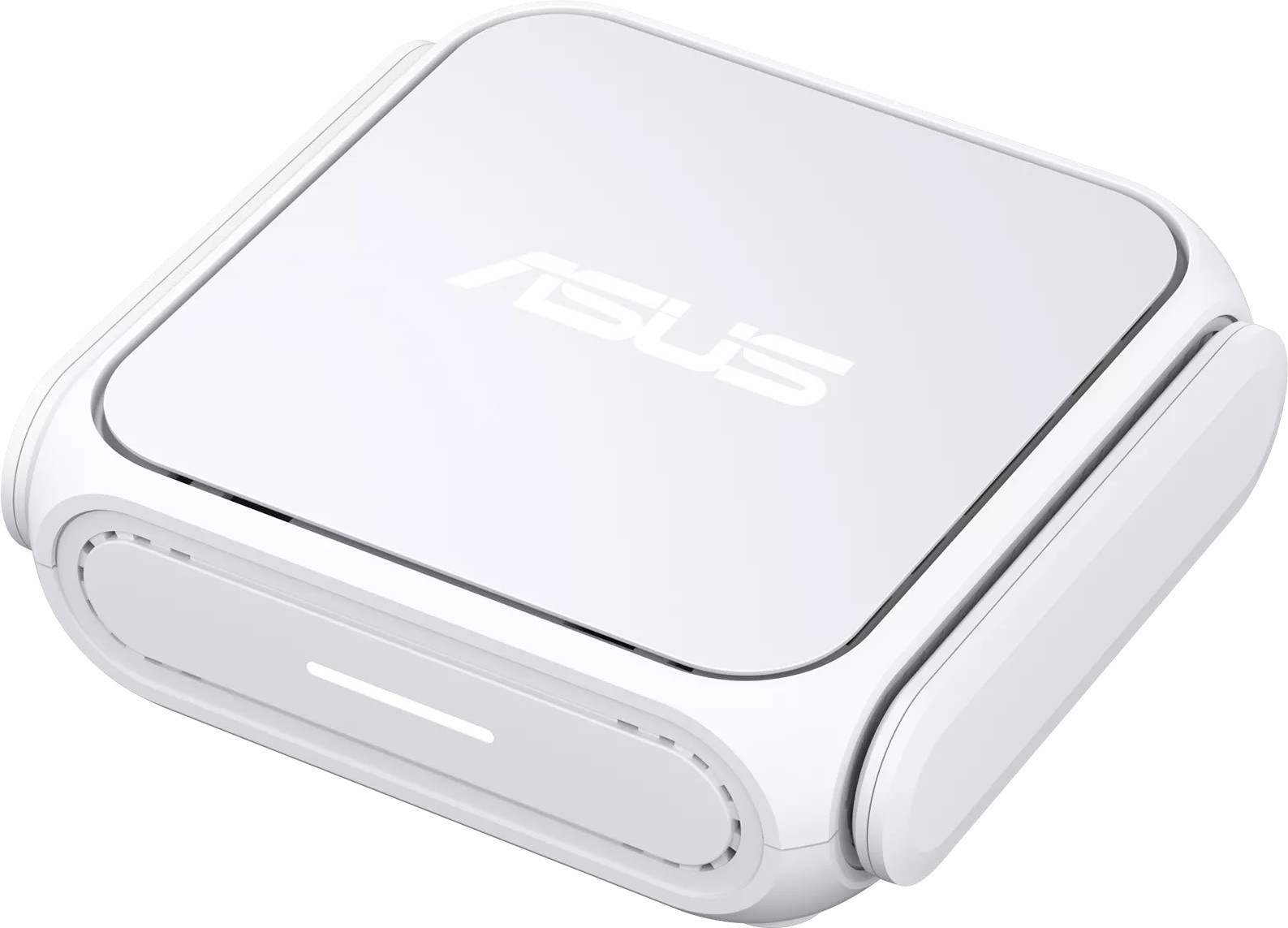 Маршрутизатор Asus RT-BE58 Go (90IG09Q0-MO3C00)