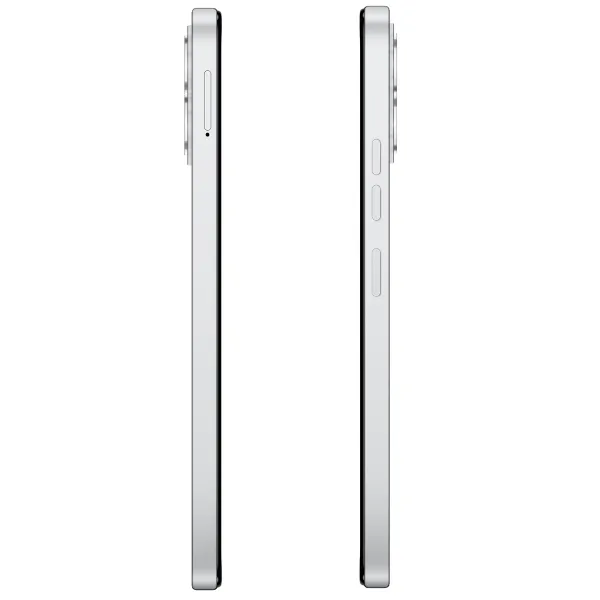 Смартфон Tecno Spark 40C, 8/256GB, Veil White (KM4K VEIL WHITE 8/256)