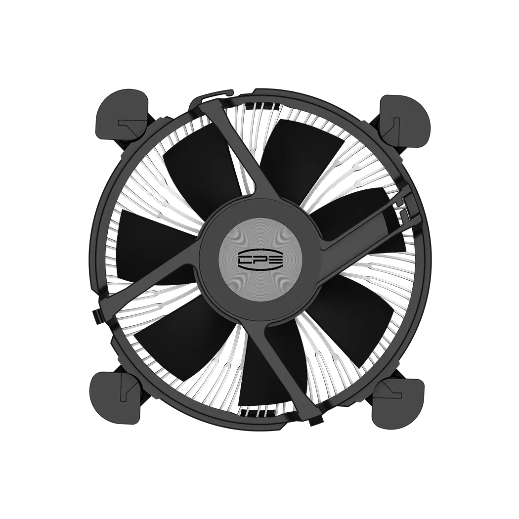 Кулер PCCooler R94 (R94)