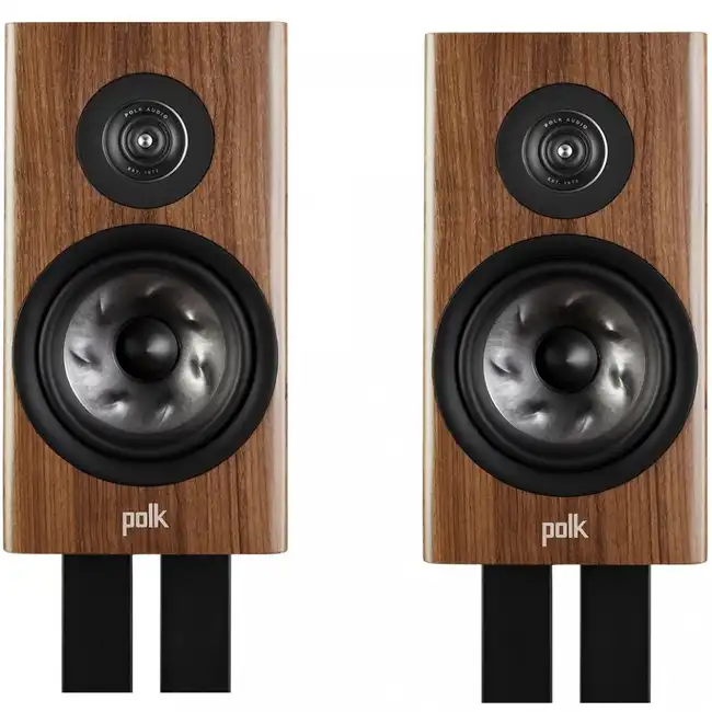 Акустическая система Polk Audio Reserve R200 Коричневая (Пара) (Reserve R200/BR)