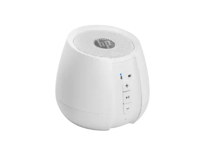 Портативная колонка HP S6500 BT Wireless Speaker White (N5G10AA)