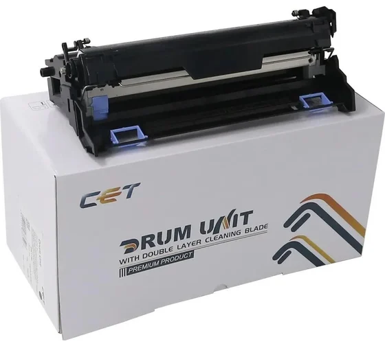 Драм-юнит CET для KYOCERA ECOSYS PA5000x (восстановленный) ()