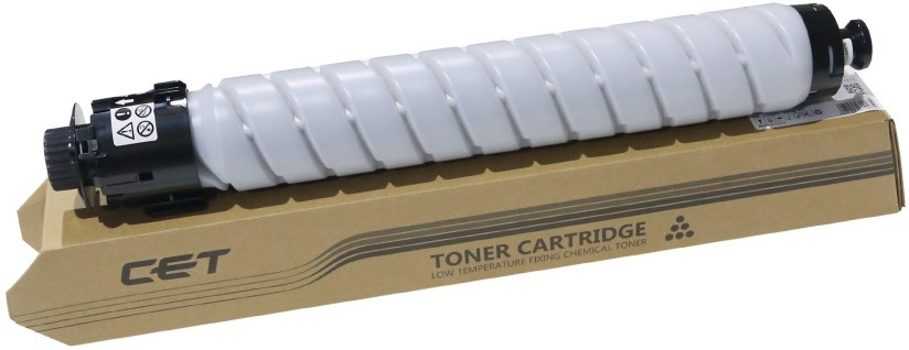 Тонер-картридж CET 842506 для RICOH IM C3010/C3510 (CET) Black ()