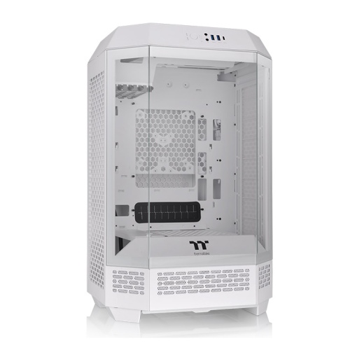 Корпус Thermaltake The Tower 300 Snow (CA-1Y4-00S6WN-00)