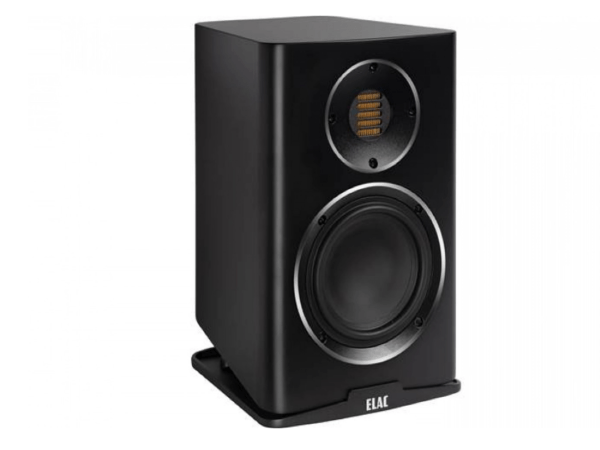  Акустическая система ELAC CARINA BS 243.4 ЧЕРНЫЙ (Пара) (CARINA BS 243.4/B-P)