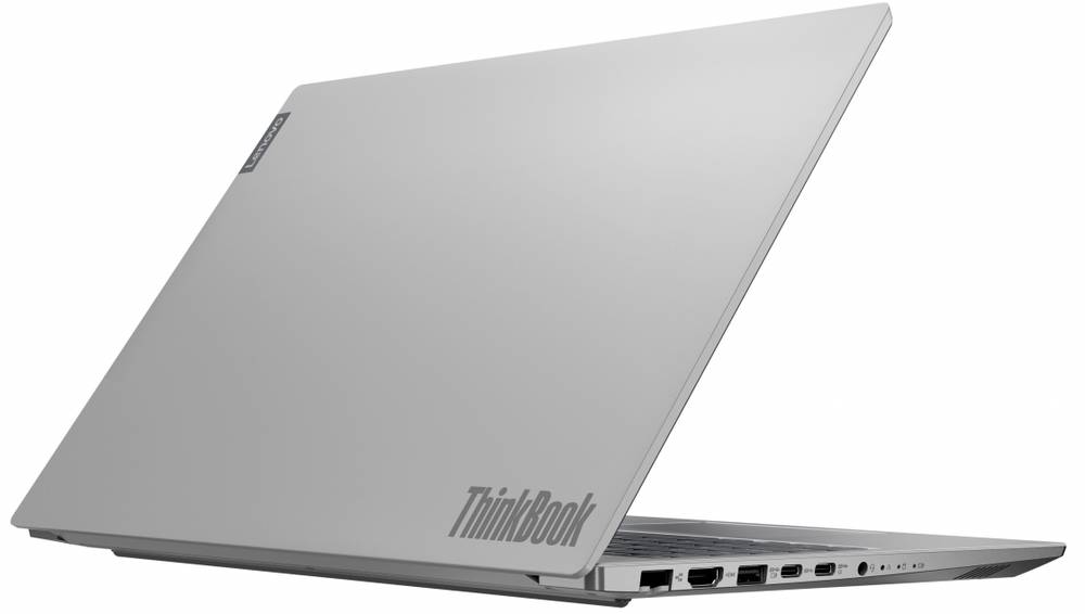 Ноутбук Lenovo ThinkBook 15 G2 ITL (20VE0007RU)