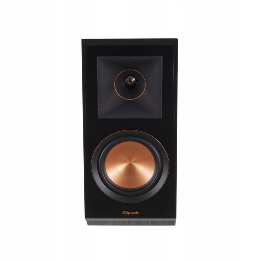 Акустическая система Klipsch Reference Premiere RP-500SA II, Ebony (1070021)