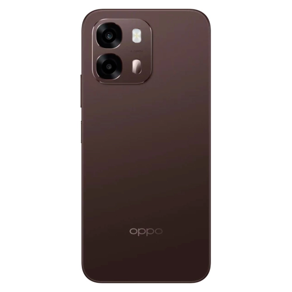 Смартфон OPPO A6s 8/256GB - Cappuccino Brown (OPPO A6s 8/256GB Cappuccino Brown)