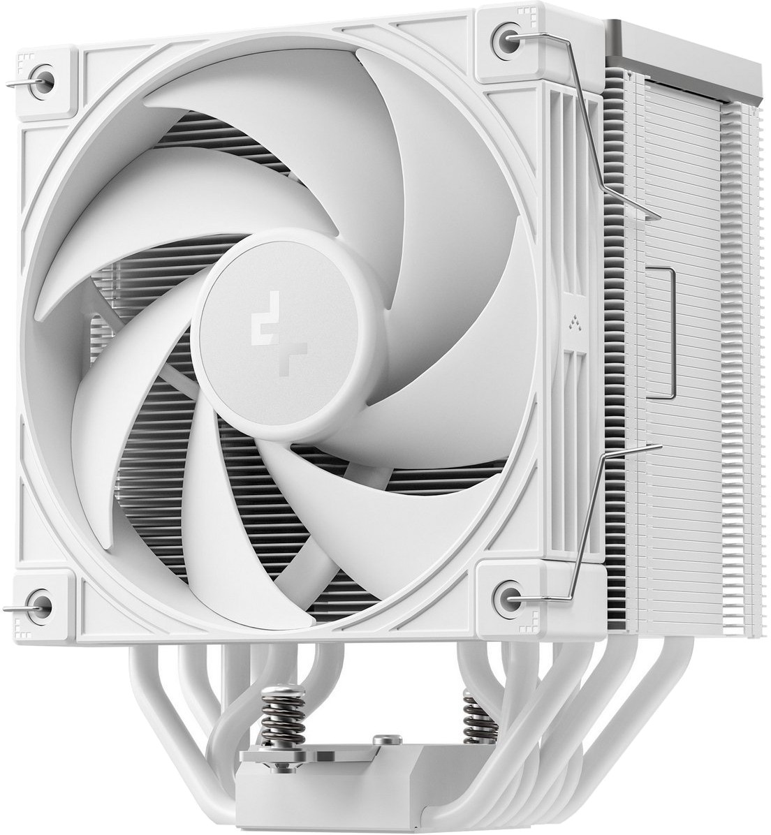 Кулер для процессора Deepcool AK700 Digital WH (R-AK700-WHNDMN-GJD)