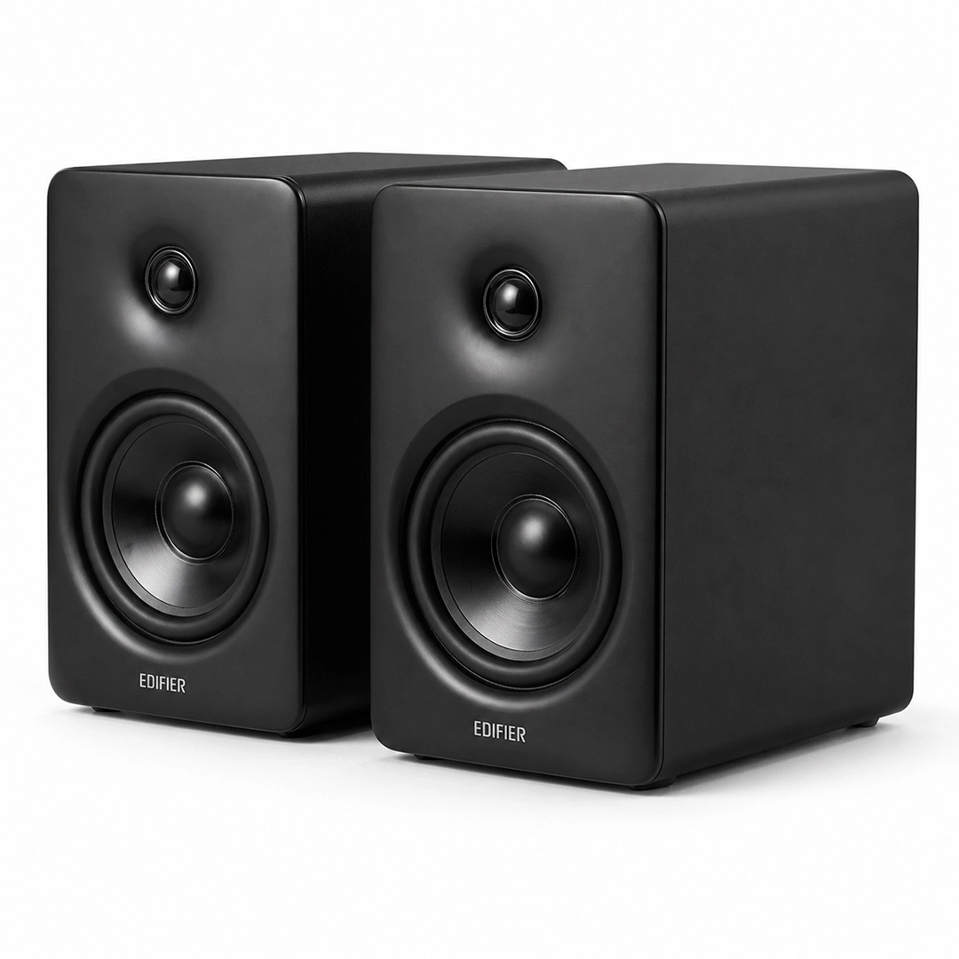 Акустическая система Bluetooth Edifier M90 Black (Edifier M90 Black v2)