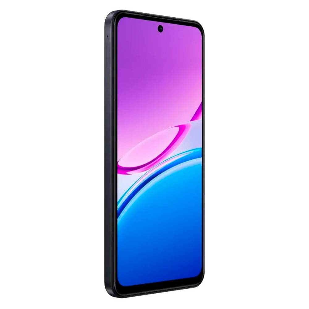 Смартфон Vivo Y21d 6/256GB, Black (Y21d/6/256GB/Black)