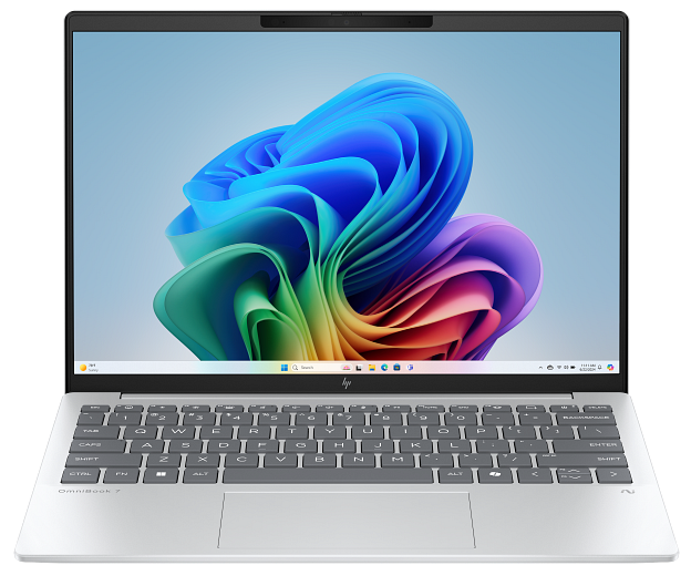 Ноутбук HP OmniBook 7 Aero 13-bg1008ci (D2GN2EA)