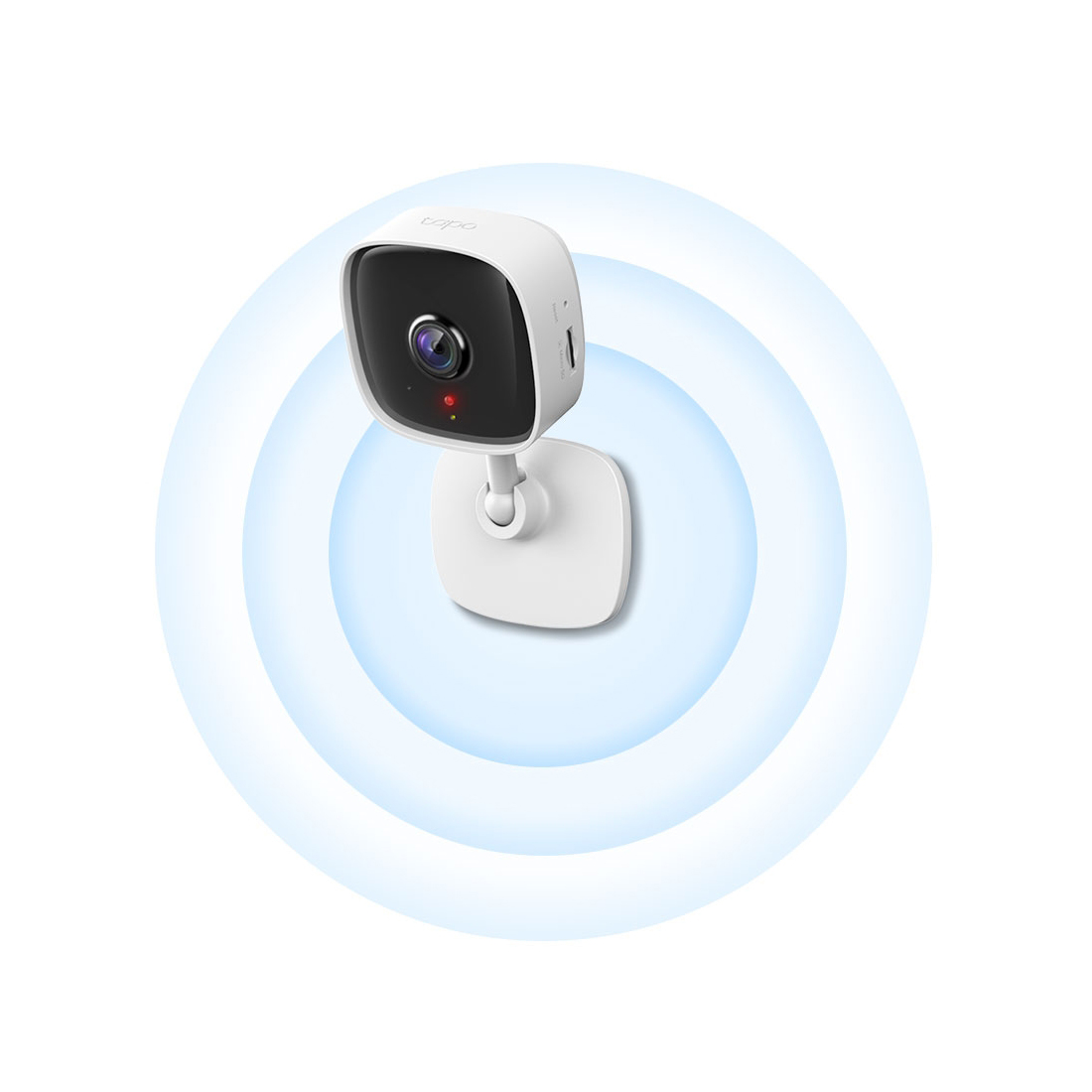 IP-камера TP-Link Tapo C100 (Tapo C100)
