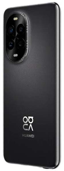 Смартфон Huawei nova 13 pro 12+512GB Black (51098DCE)