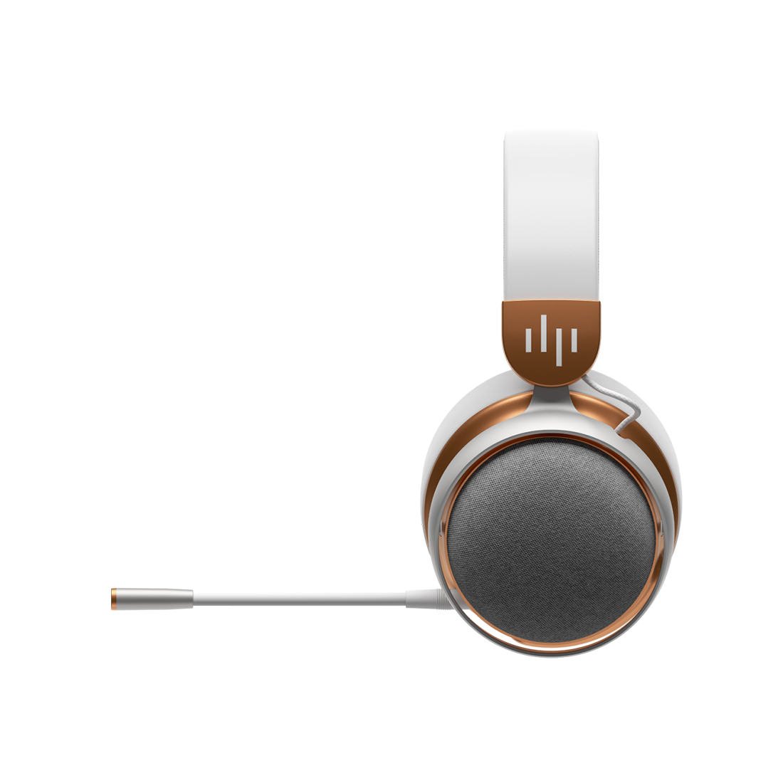 Гарнитура Dark Project Headset SONO Wless White (DPP_SONO_WLESS_WHITE)