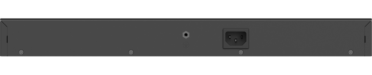 Коммутатор Ruijie Reyee RG-ES126FGS-LP PoE (RG-ES126FGS-LP)