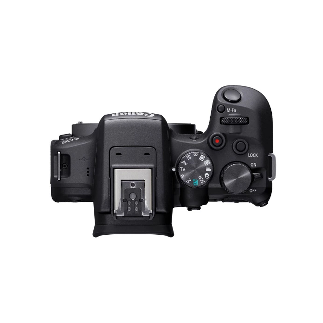 Цифровой фотоаппарат CANON EOS R10 BODY (5331C046AA)