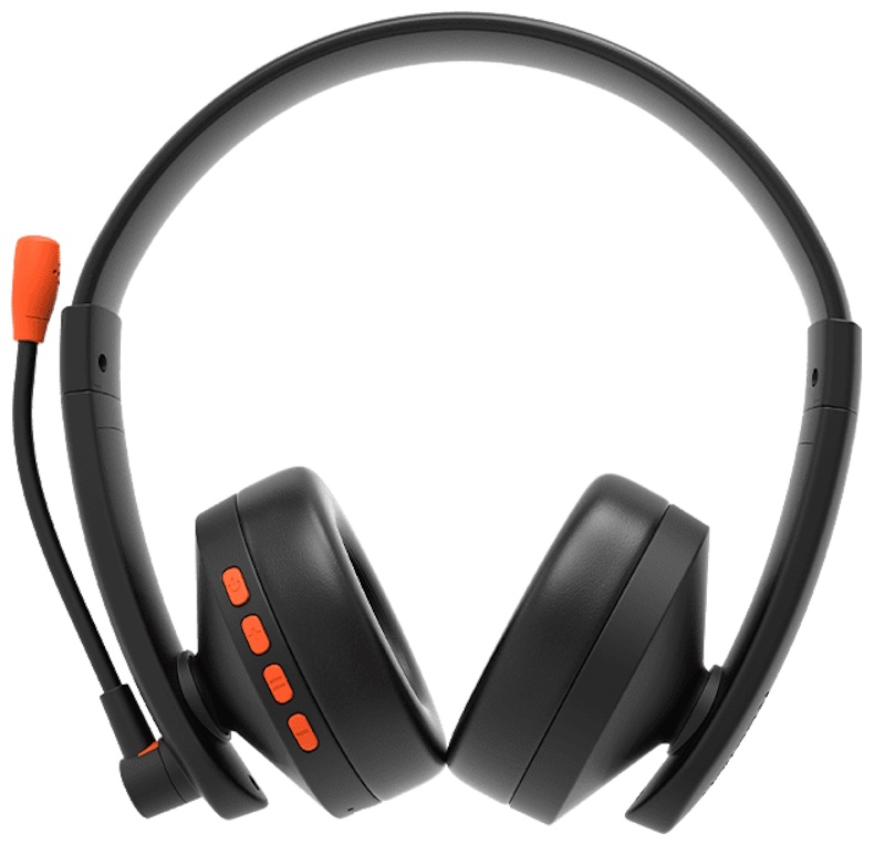 Гарнитура Meetion BTH003MIC - Black (BTH003 Black)