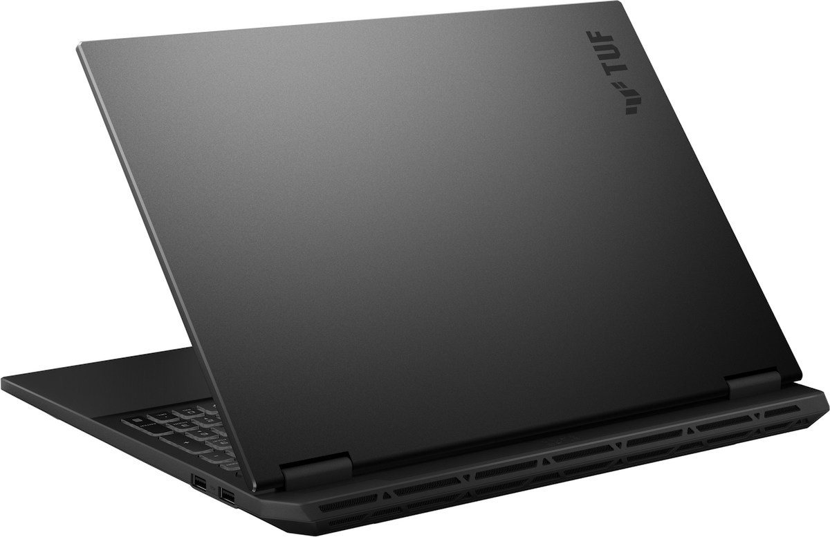 Ноутбук Asus TUF Gaming F16 FX608JMR-RV170 (90NR0NB1-M009D0/90NR0NB1-M009F0)