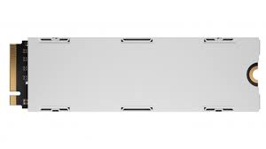 Твердотельный накопитель SSD Corsair MP600 PRO LPX M.2 PCIe 2 TB (CSSD-F2000GBMP600PLPW)