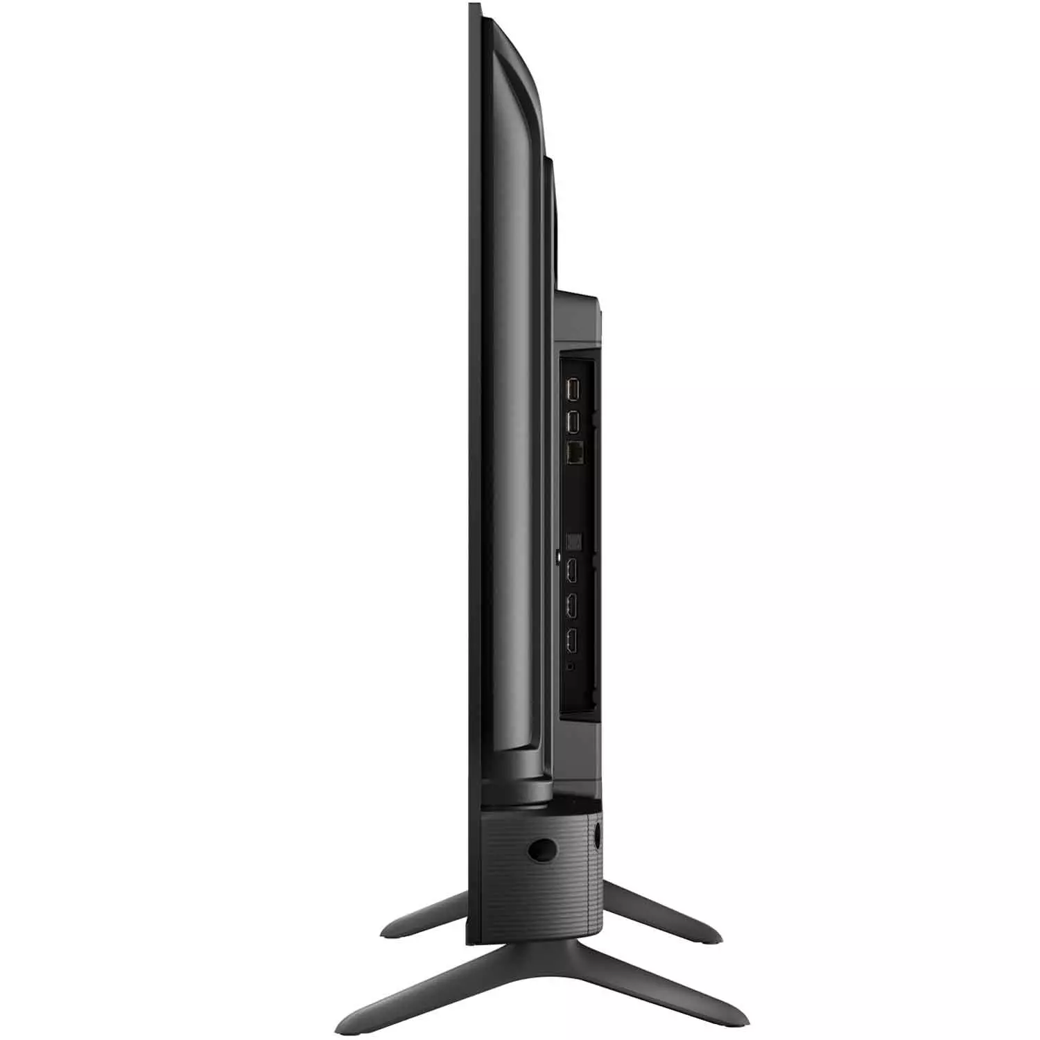 Телевизор Яндекс Бейсик QLED + 65" (YNDX-00081)