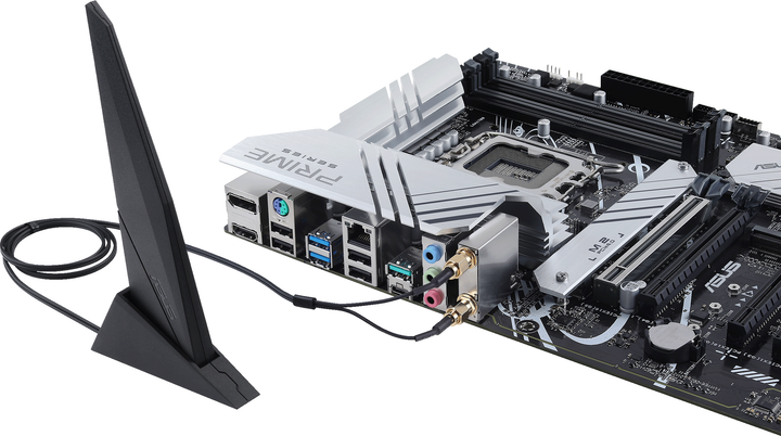 Материнская плата ASUS Prime Z790-P WiFi (90MB1CJ0-M0EAY0/90MB1CJ0-M1EAY0)