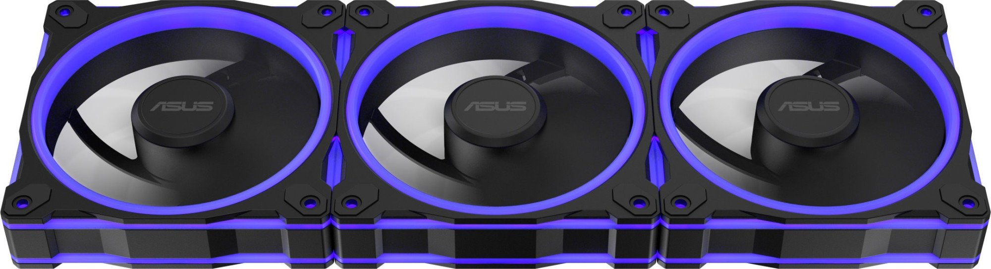 Вентилятор для корпуса ASUS PRIME MR120 ARGB FAN BLACK 3IN1 (PRIME MR120 FAN ARGB BLACK 3IN1)