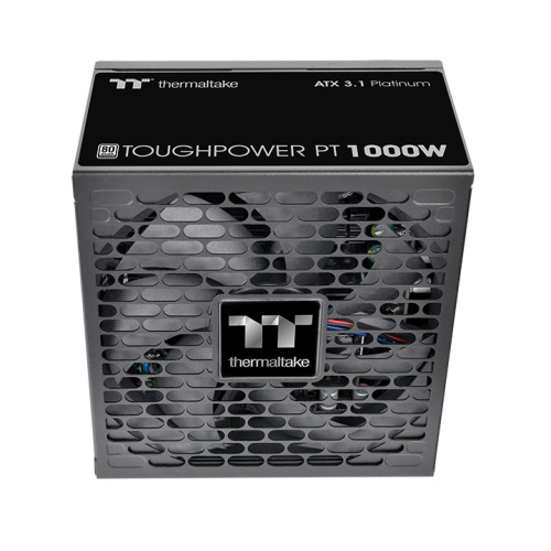 Блок питания Thermaltake Toughpower PT 1000W (PS-TPP-1000FNFAPE-1)