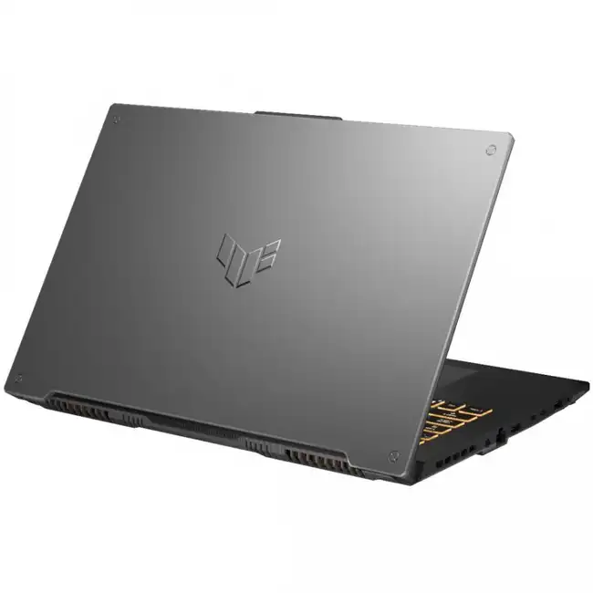 Ноутбук ASUS TUF Gaming F17 FX707VUR-HX210 (90NR0CS5-M00CJ0)